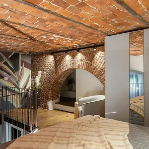  Apartment Bellevue Navigli Italien