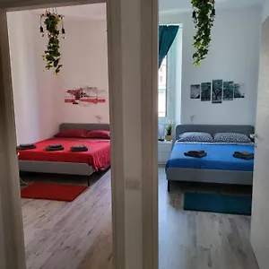  Apartment Dea Dreams - Piazzale Lodi Near Fondazione Prada Italien