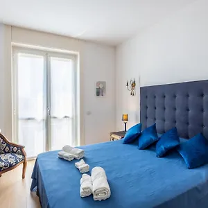 Bocconi Elegante Con Wifi Apartment