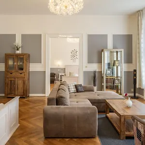  Apartment Masna - Old Town Tschechische Republik