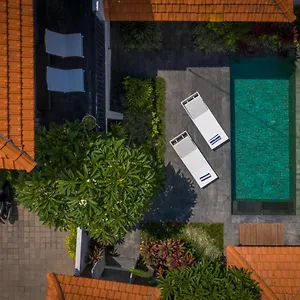  Villa Sawah Indonesien