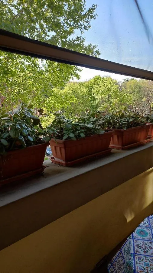 La Casa Di Amy - Loft Con Garage Privato Apartment Milan