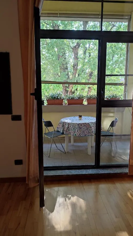 La Casa Di Amy - Loft Con Garage Privato Apartment Milan