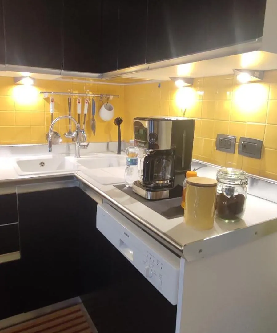 La Casa Di Amy - Loft Con Garage Privato Apartment Milan