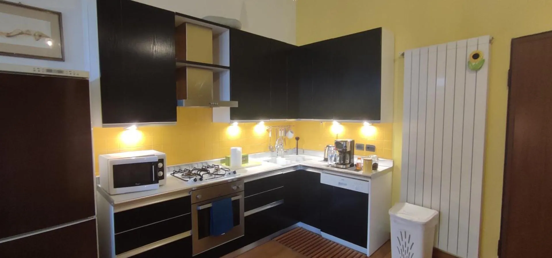La Casa Di Amy - Loft Con Garage Privato Apartment Milan
