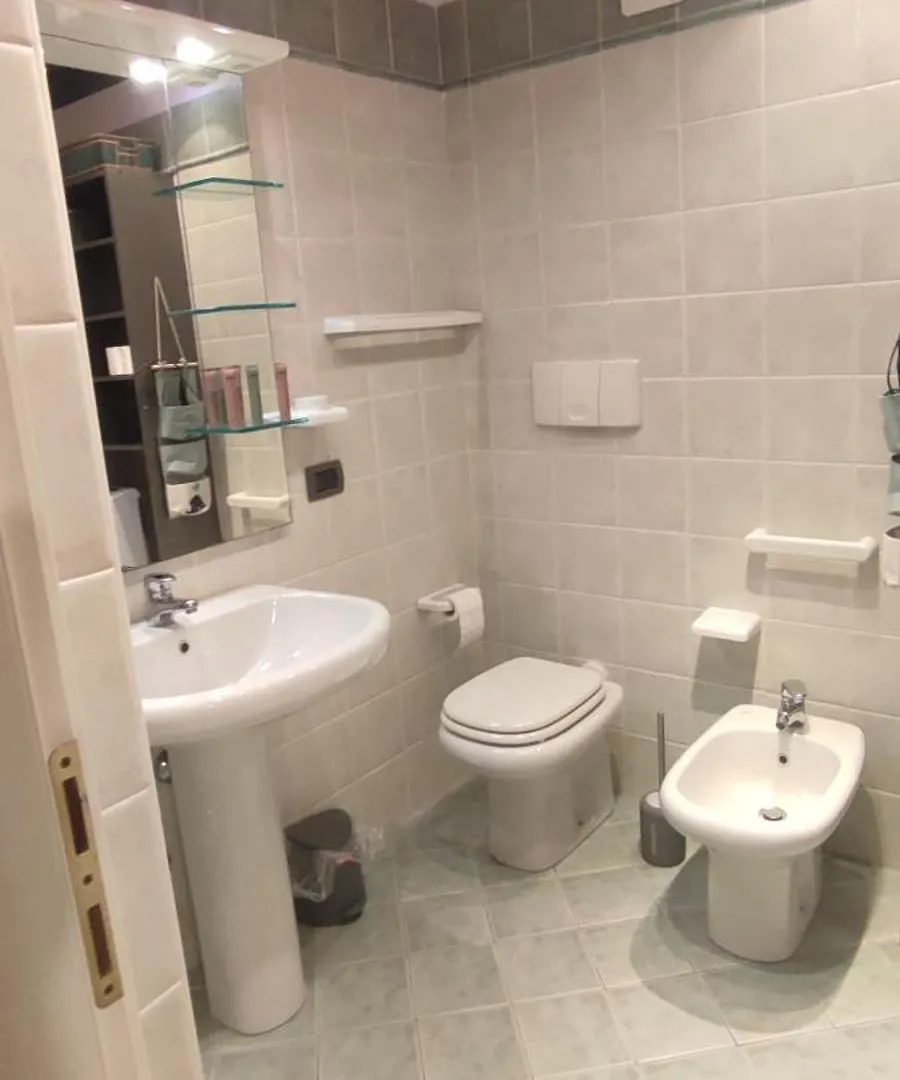 La Casa Di Amy - Loft Con Garage Privato Apartment Milan