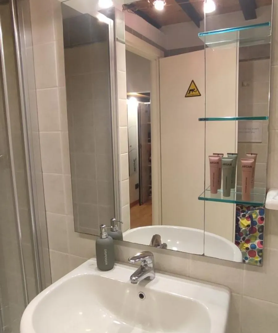 La Casa Di Amy - Loft Con Garage Privato Apartment Milan Italy