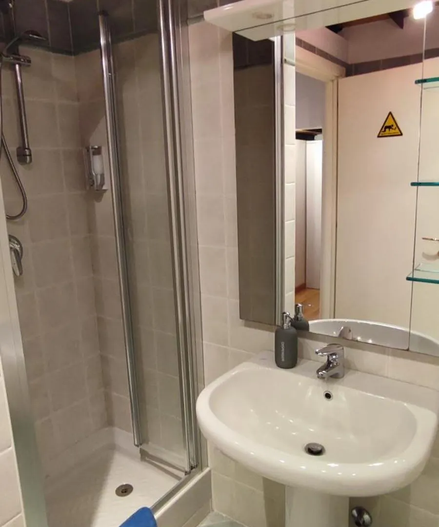La Casa Di Amy - Loft Con Garage Privato Apartment Milan