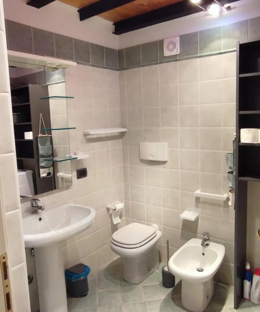 La Casa Di Amy - Loft Con Garage Privato Apartment Milan 0*,  Italy