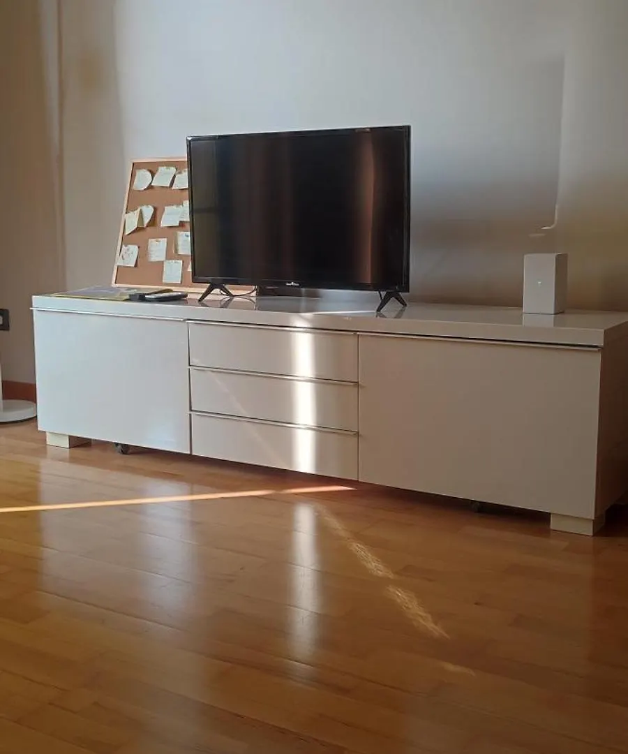 La Casa Di Amy - Loft Con Garage Privato Apartment Milan