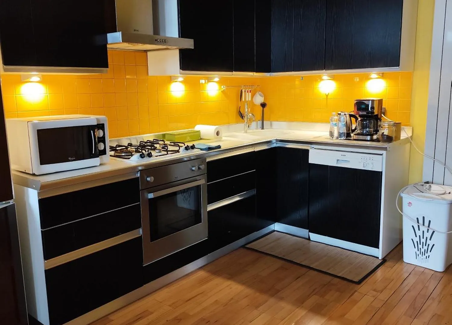 La Casa Di Amy - Loft Con Garage Privato Apartment Milan